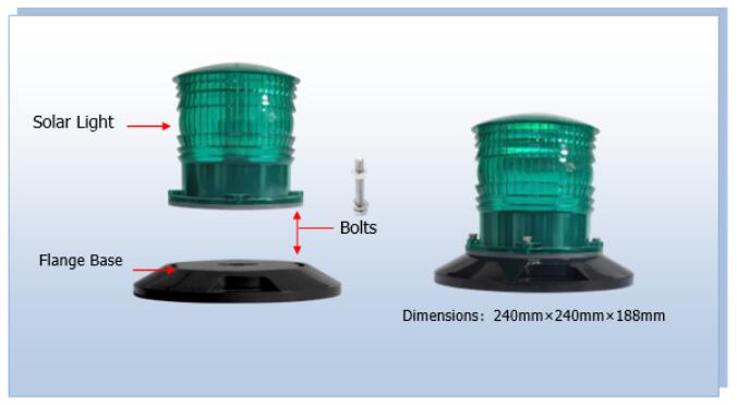 DWS305-3NM-4