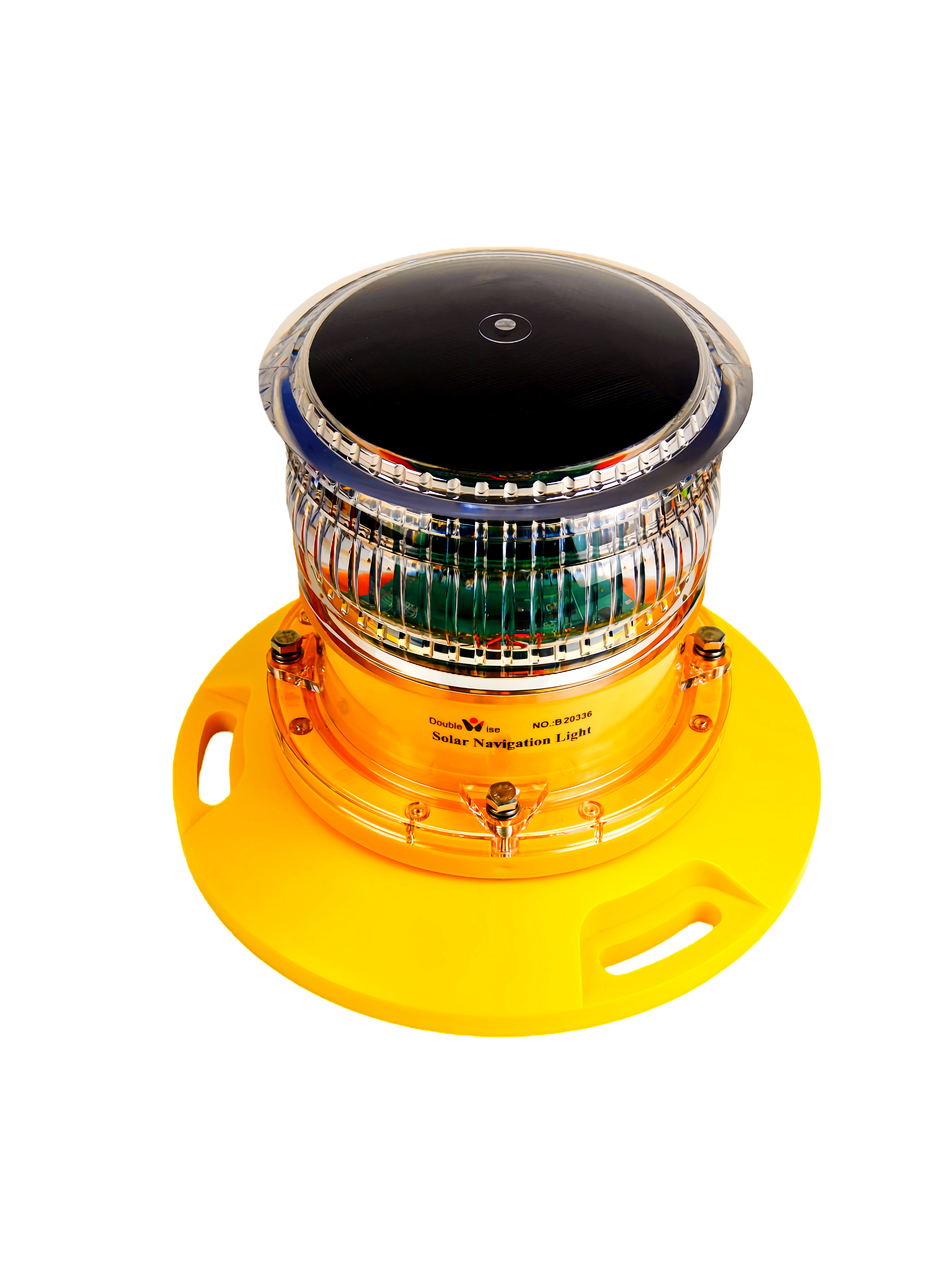 Solar Marine Lantern DWS303 navigation light